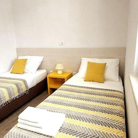 Apartman Infinity, Free Parking Ragusa Esterno foto