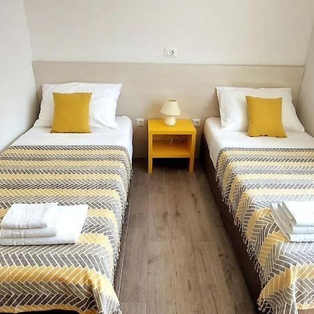 Apartman Infinity, Free Parking Ragusa Esterno foto