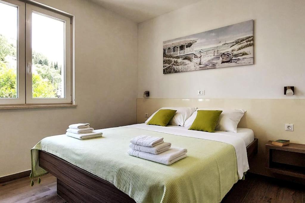 Apartman Infinity, Free Parking Ragusa Esterno foto