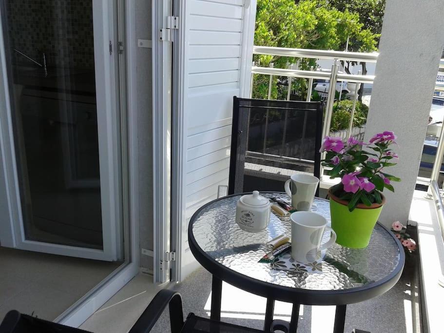 Apartman Infinity, Free Parking Ragusa Esterno foto