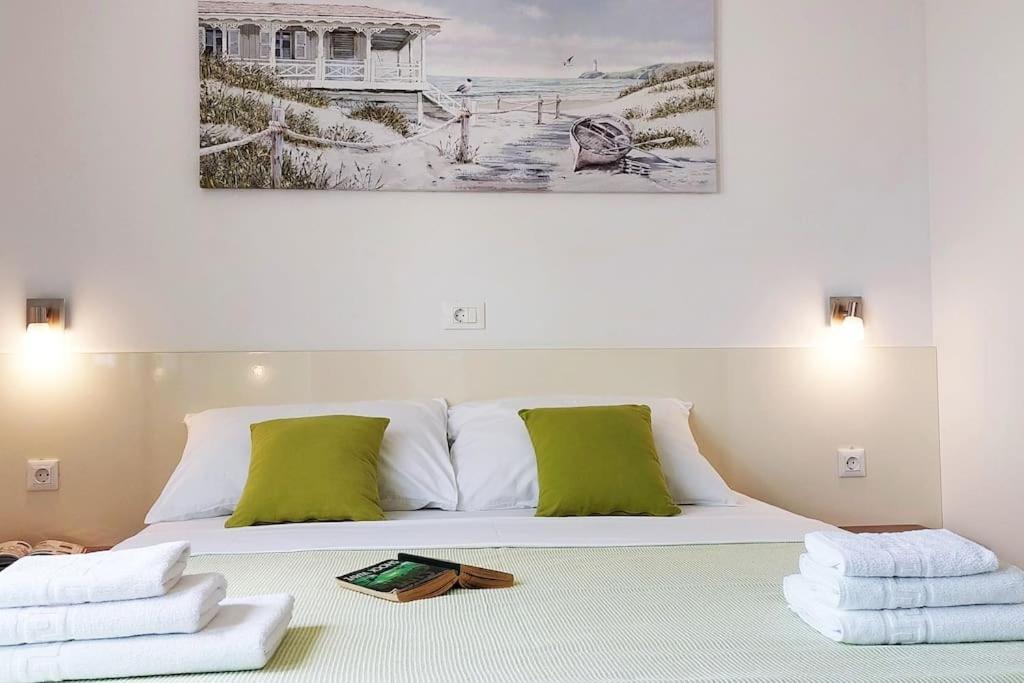 Apartman Infinity, Free Parking Ragusa Esterno foto