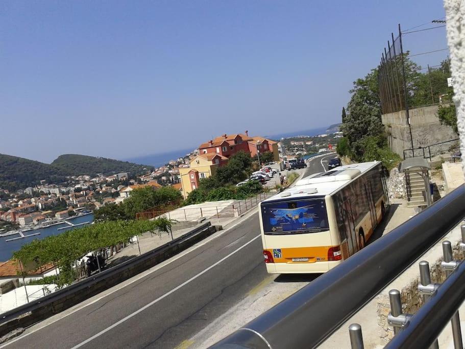 Apartman Infinity, Free Parking Ragusa Esterno foto