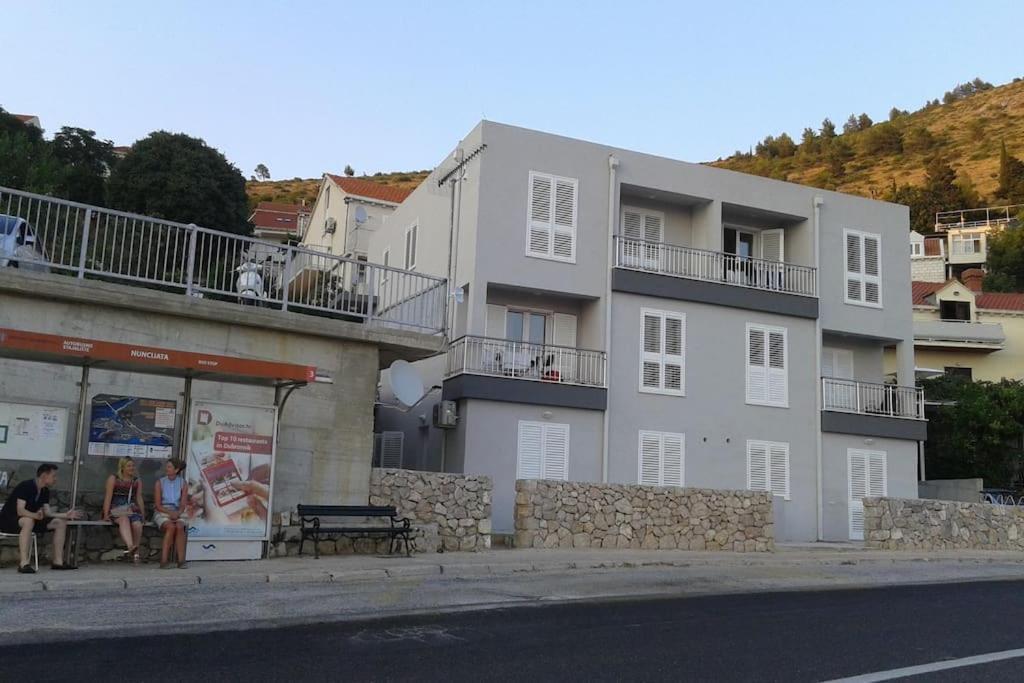 Apartman Infinity, Free Parking Ragusa Esterno foto