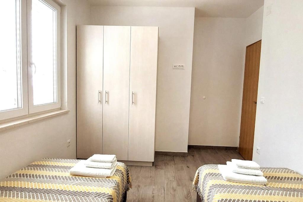 Apartman Infinity, Free Parking Ragusa Esterno foto