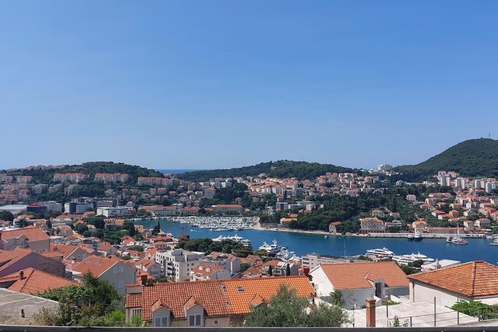 Apartman Infinity, Free Parking Ragusa Esterno foto
