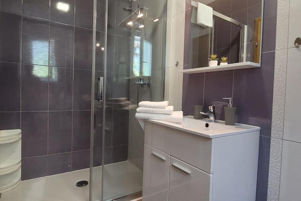 Apartman Infinity, Free Parking Ragusa Esterno foto