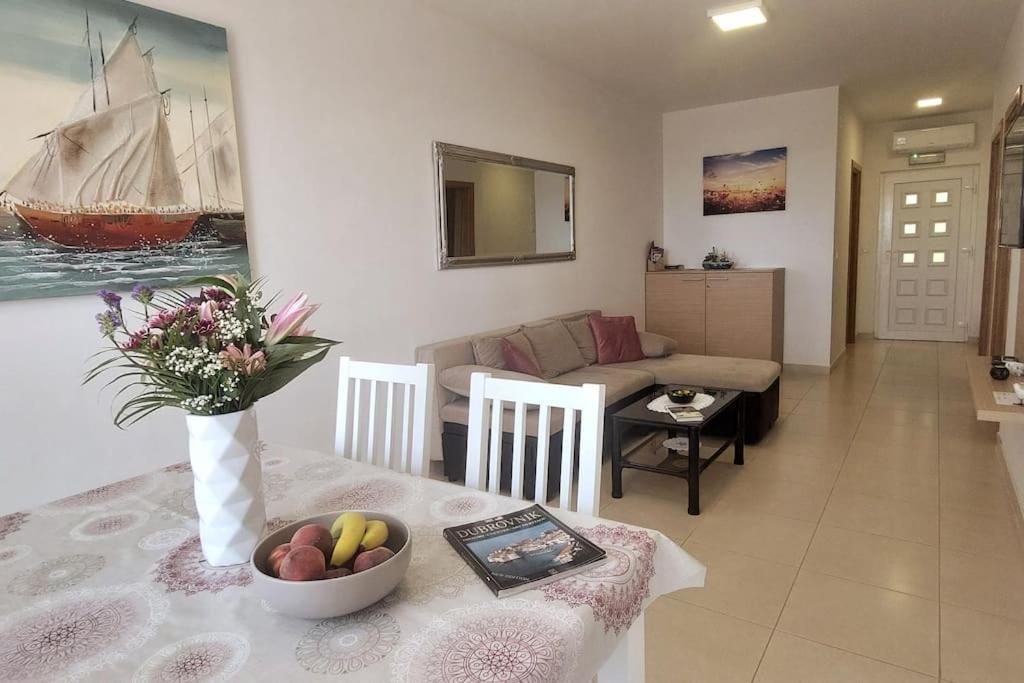 Apartman Infinity, Free Parking Ragusa Esterno foto