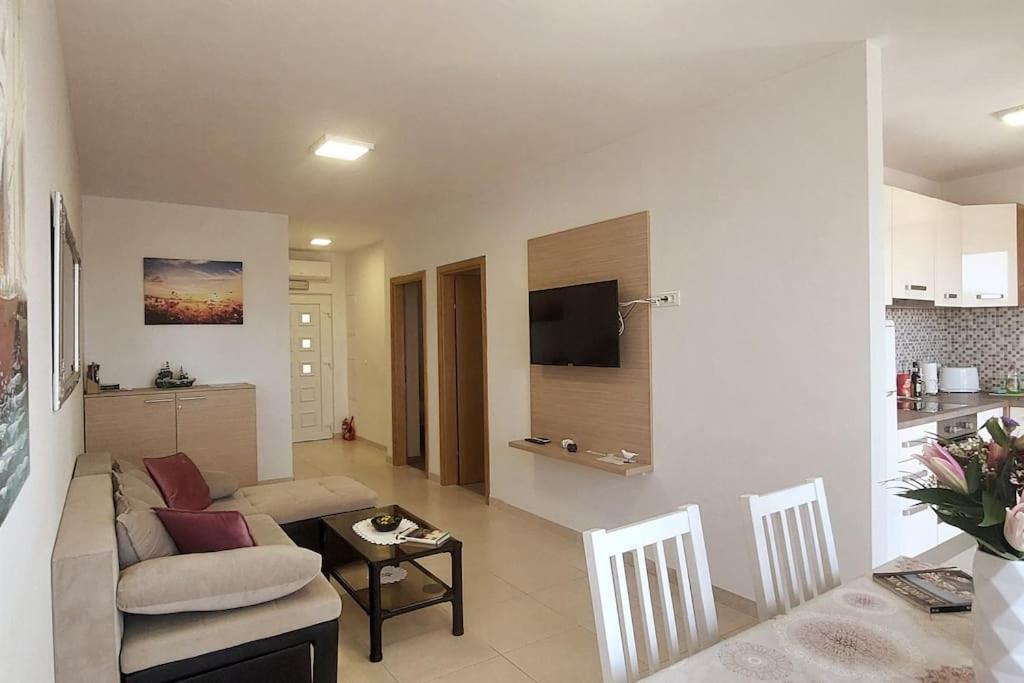 Apartman Infinity, Free Parking Ragusa Esterno foto