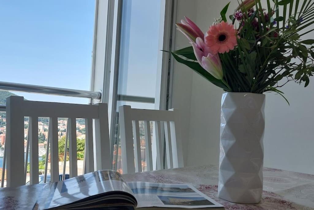 Apartman Infinity, Free Parking Ragusa Esterno foto