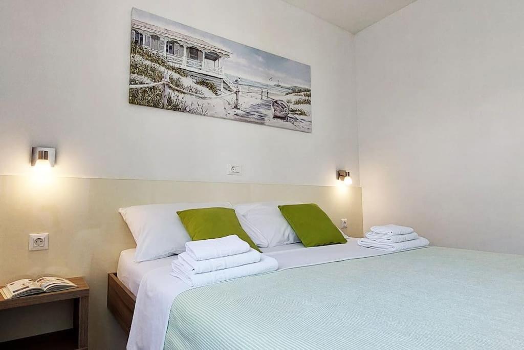Apartman Infinity, Free Parking Ragusa Esterno foto