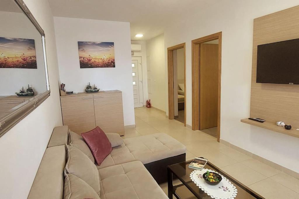 Apartman Infinity, Free Parking Ragusa Esterno foto