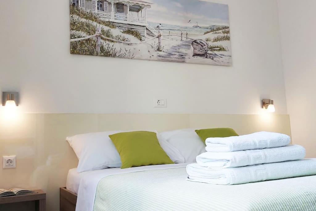 Apartman Infinity, Free Parking Ragusa Esterno foto