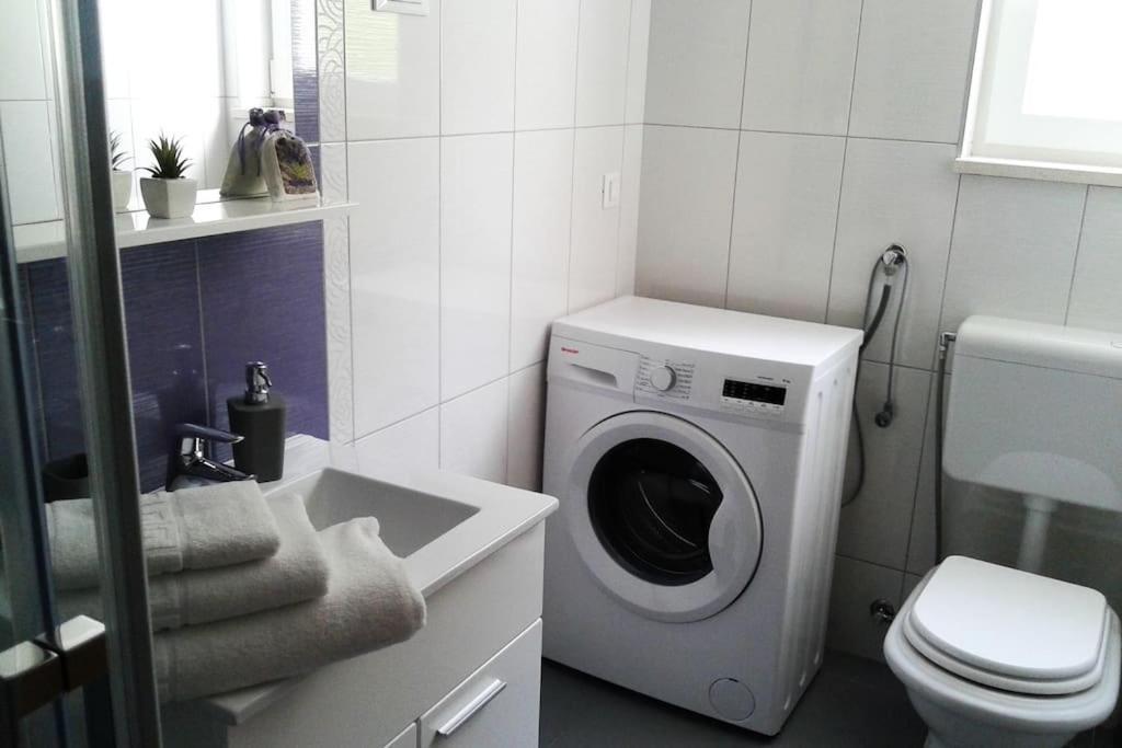 Apartman Infinity, Free Parking Ragusa Esterno foto