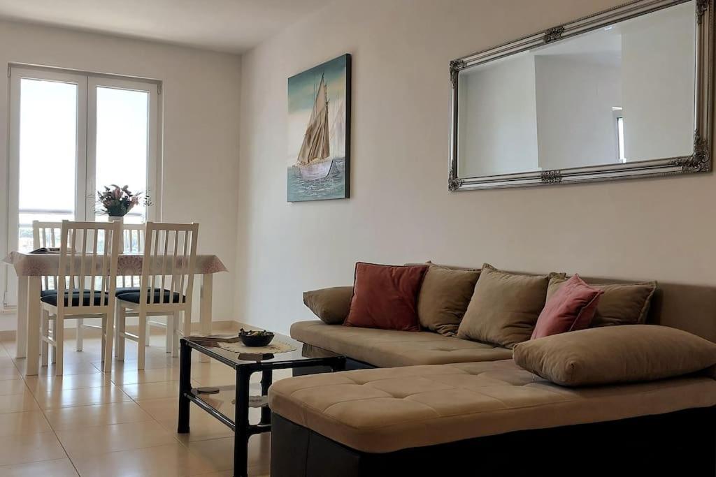 Apartman Infinity, Free Parking Ragusa Esterno foto