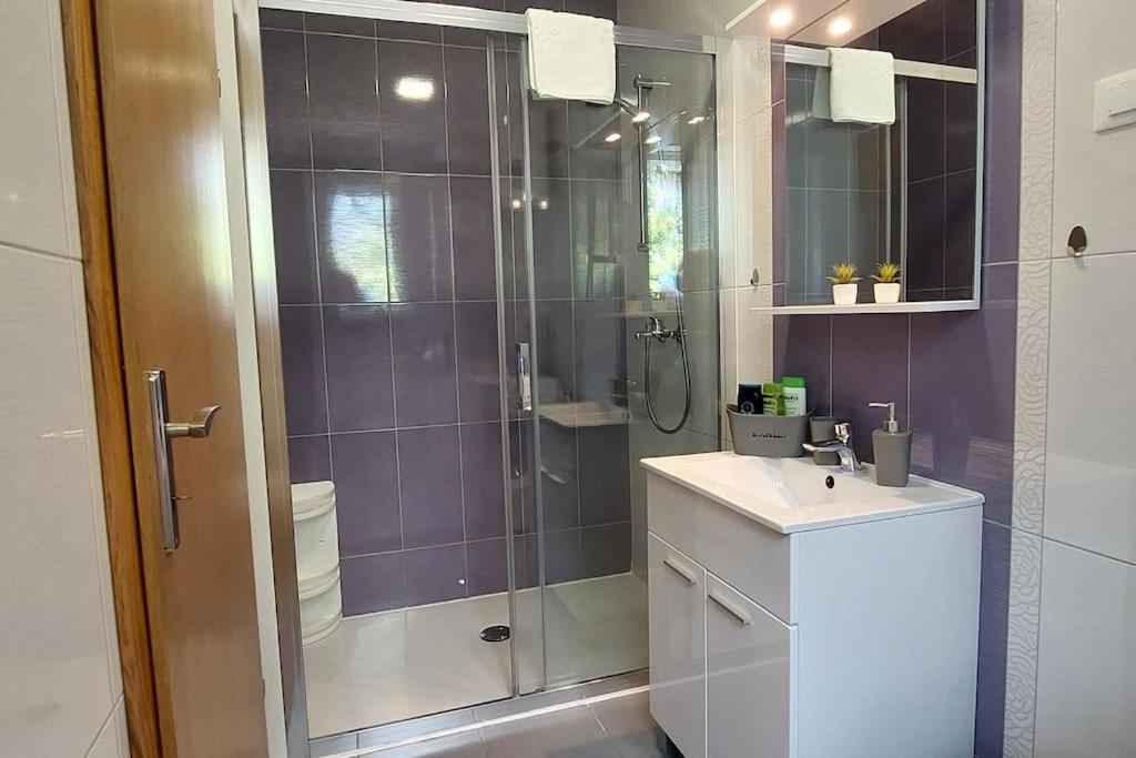 Apartman Infinity, Free Parking Ragusa Esterno foto