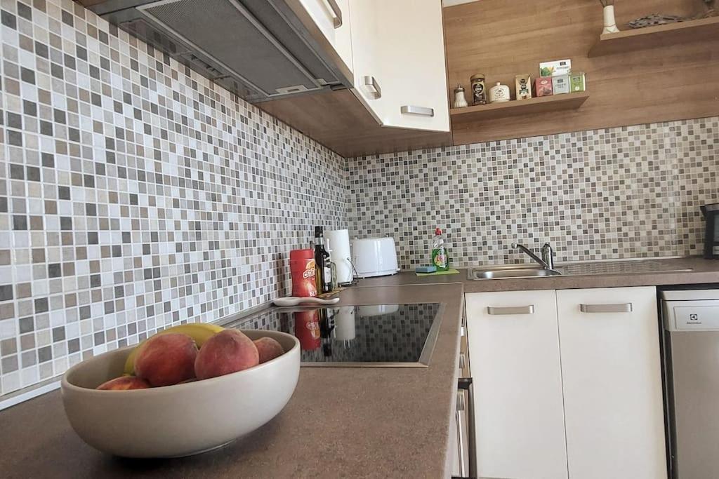 Apartman Infinity, Free Parking Ragusa Esterno foto