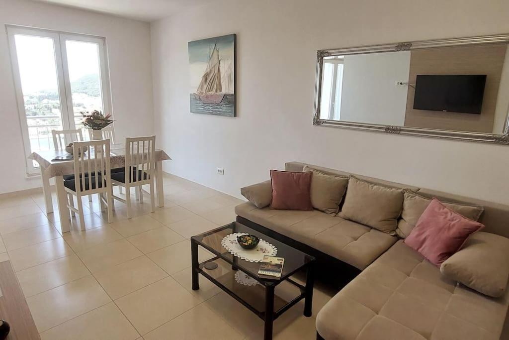 Apartman Infinity, Free Parking Ragusa Esterno foto