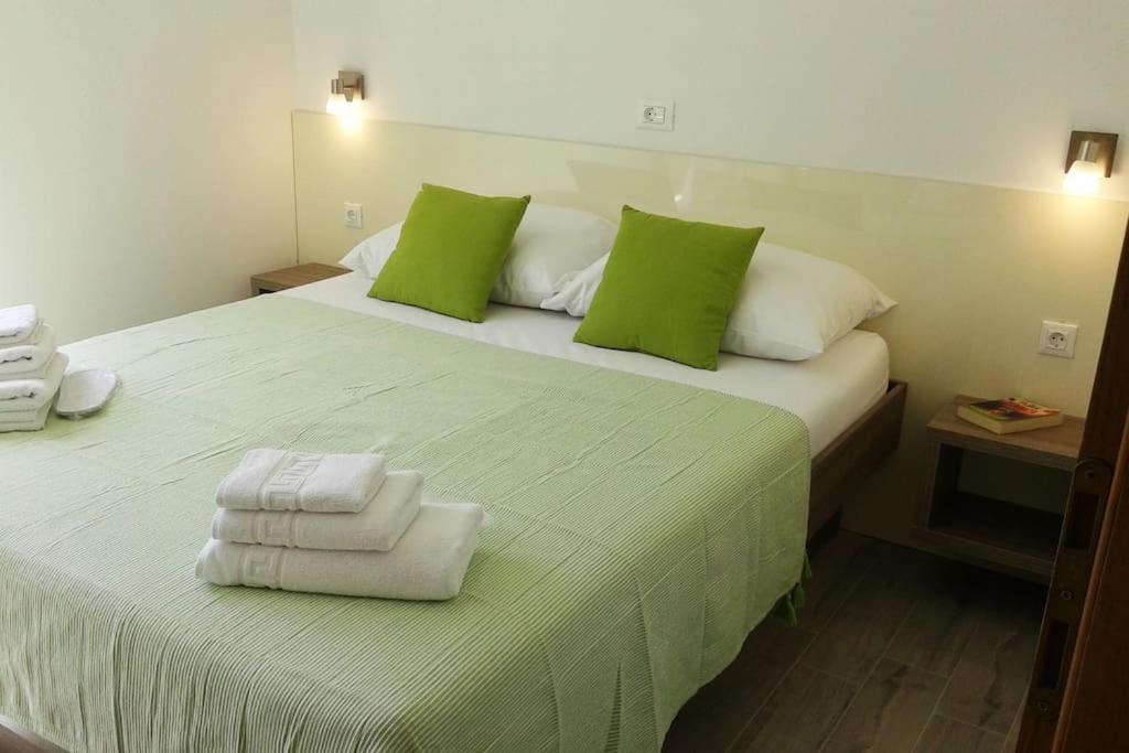 Apartman Infinity, Free Parking Ragusa Esterno foto