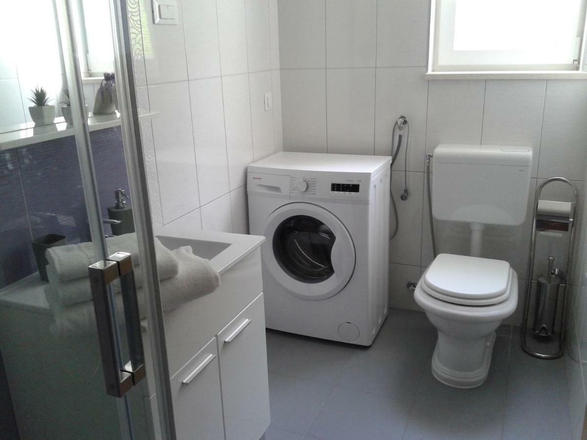 Apartman Infinity, Free Parking Ragusa Esterno foto