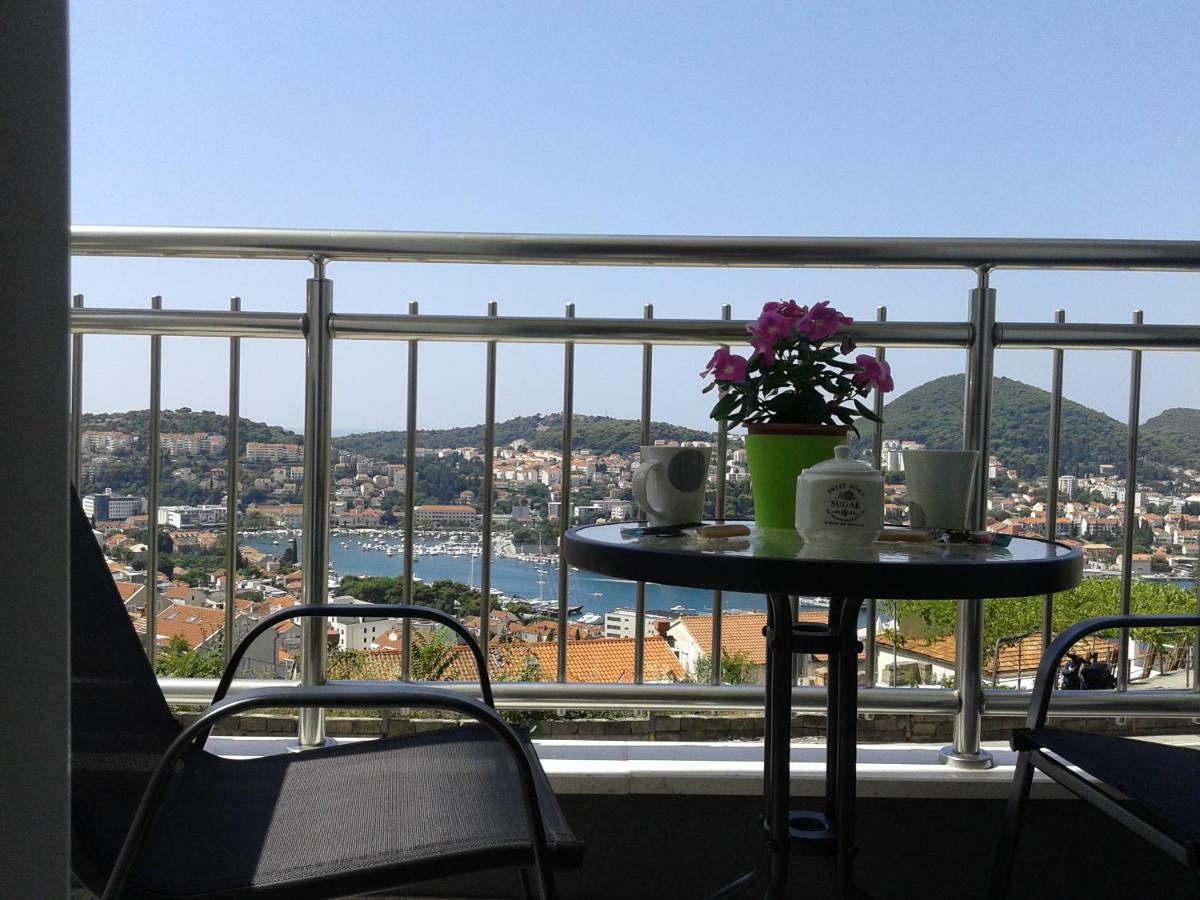 Apartman Infinity, Free Parking Ragusa Esterno foto