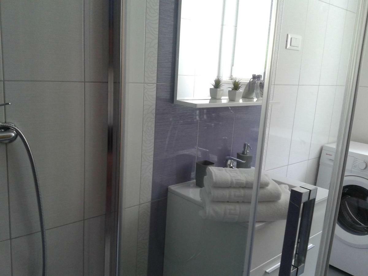 Apartman Infinity, Free Parking Ragusa Esterno foto