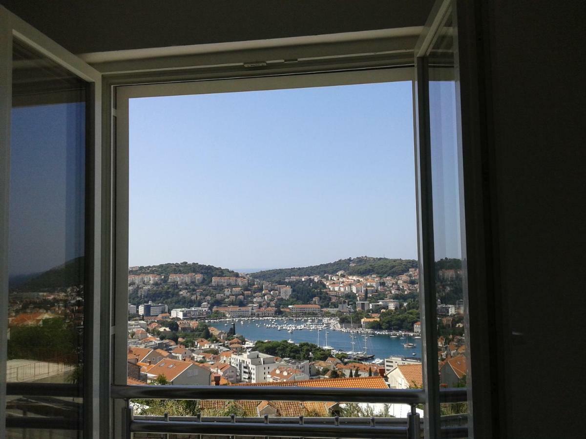 Apartman Infinity, Free Parking Ragusa Esterno foto