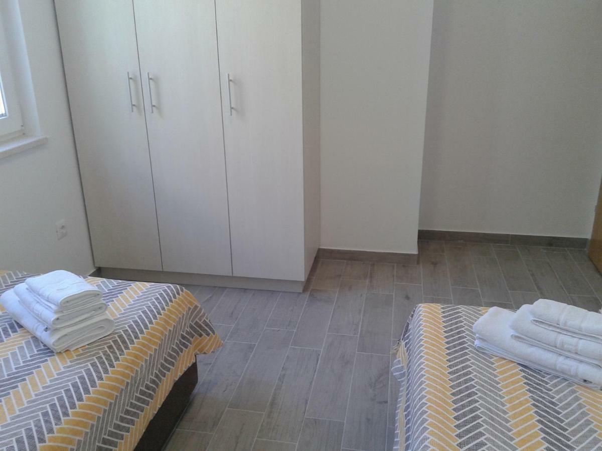 Apartman Infinity, Free Parking Ragusa Esterno foto