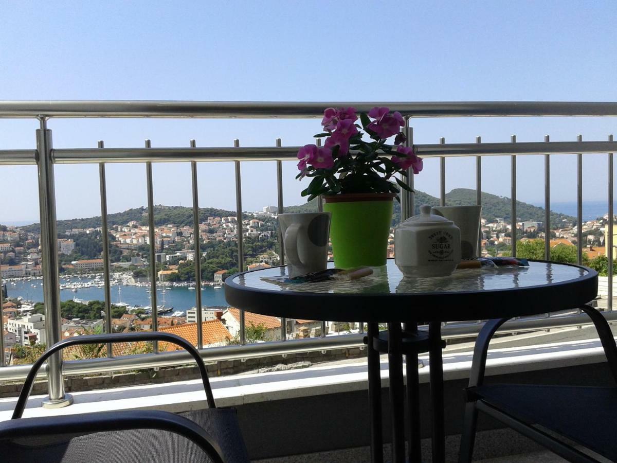 Apartman Infinity, Free Parking Ragusa Esterno foto