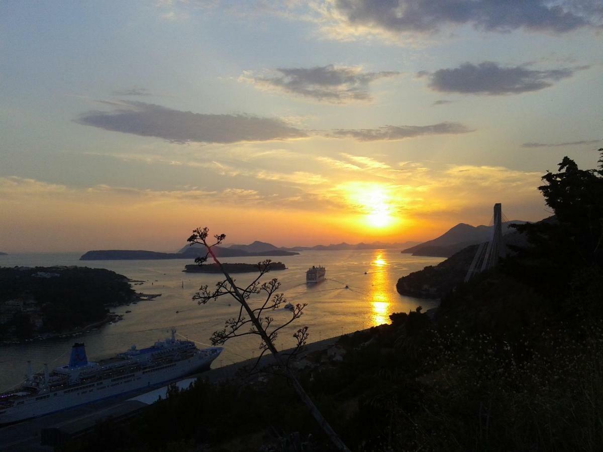 Apartman Infinity, Free Parking Ragusa Esterno foto